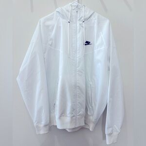 Men’s Nike Windrunner Windbreaker Jacket - M